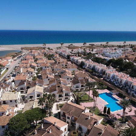 Apartamento Tropical Playas de Vera 外观 照片