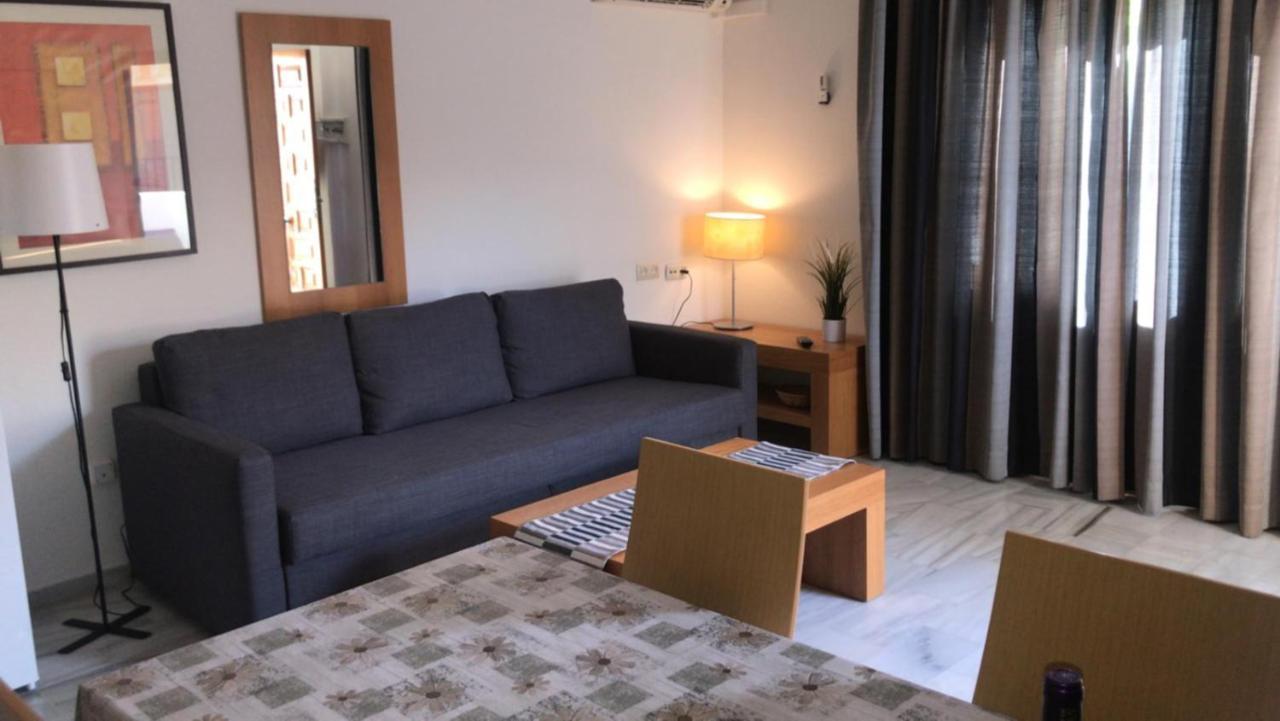 Apartamento Tropical Playas de Vera 外观 照片