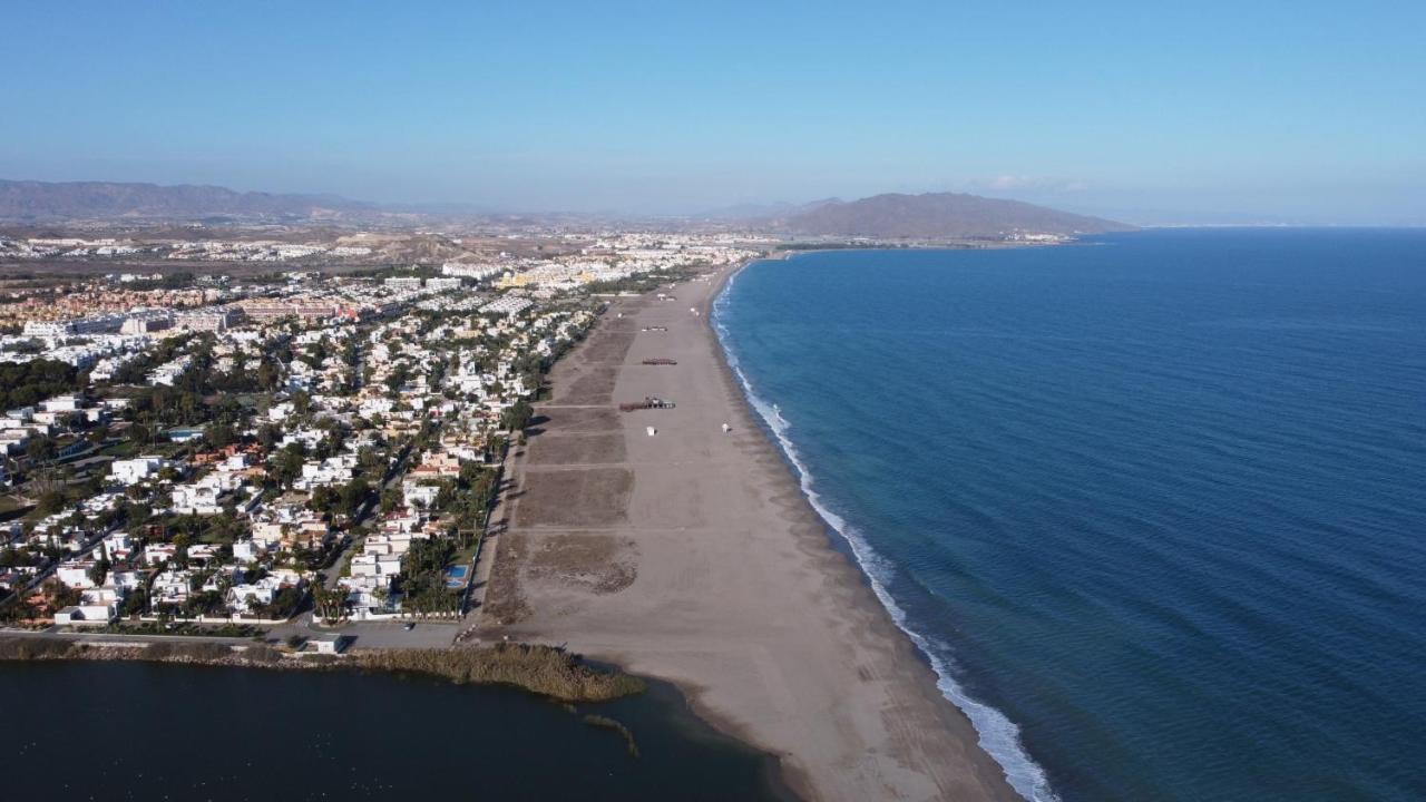 Apartamento Tropical Playas de Vera 外观 照片