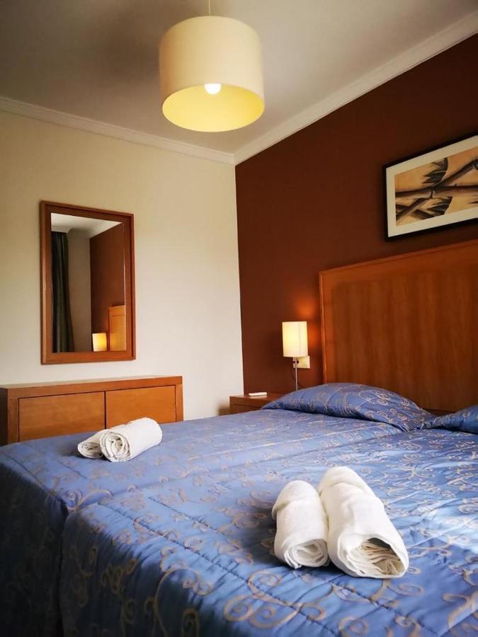 Apartamento Tropical Playas de Vera 外观 照片