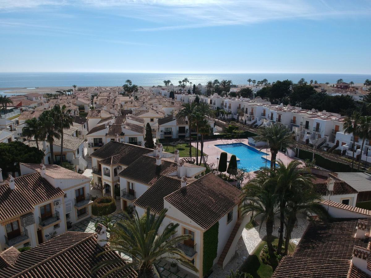 Apartamento Tropical Playas de Vera 外观 照片