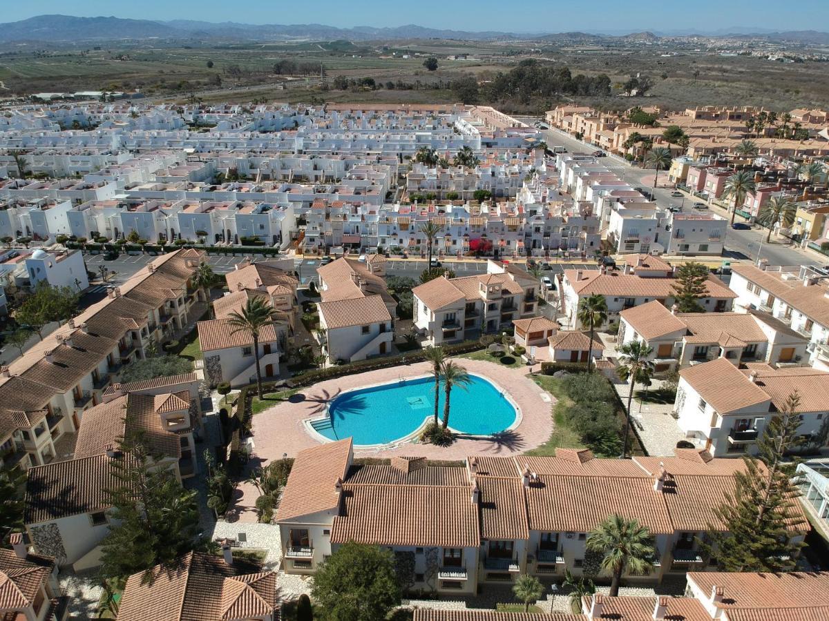 Apartamento Tropical Playas de Vera 外观 照片