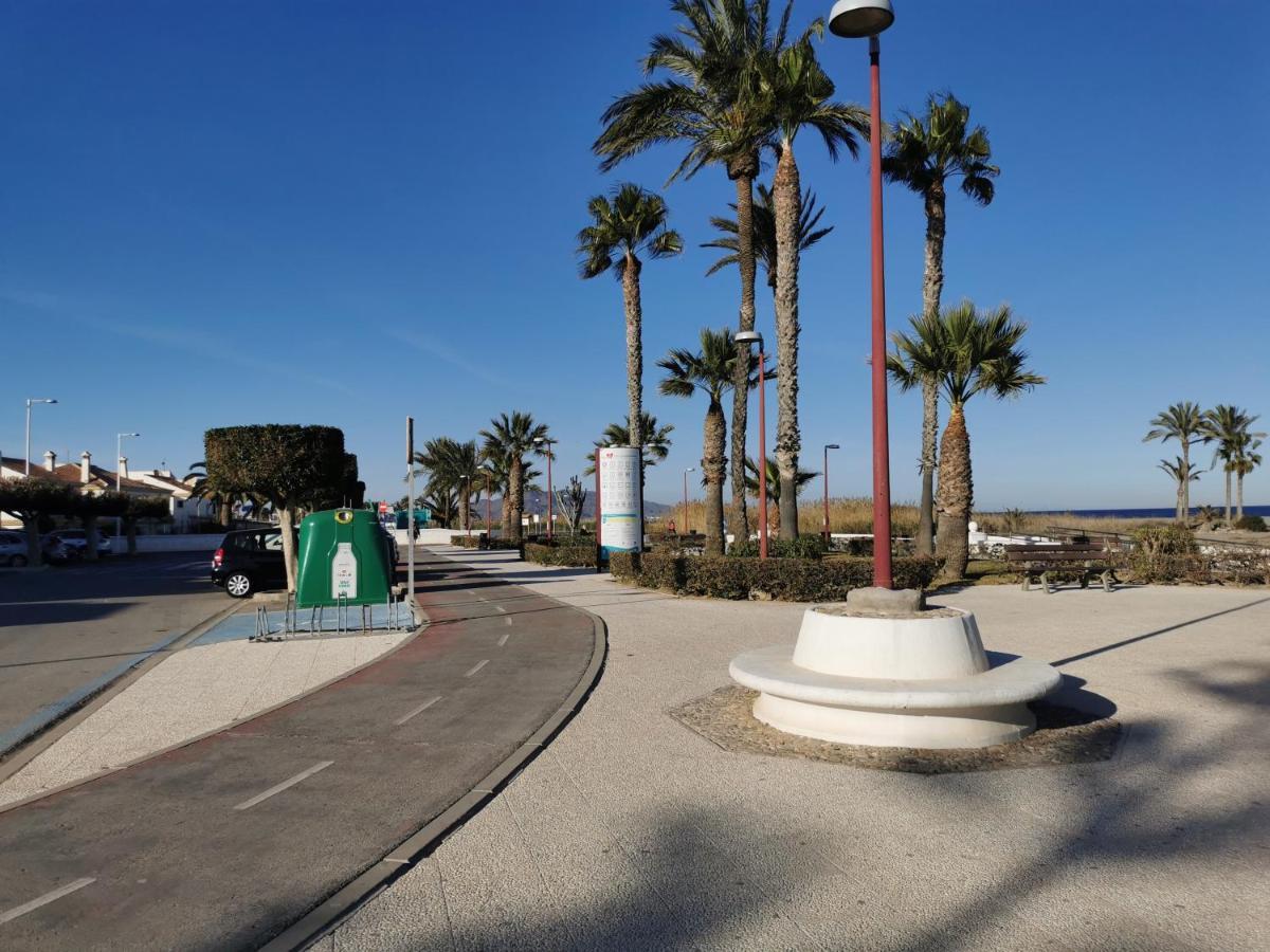 Apartamento Tropical Playas de Vera 外观 照片