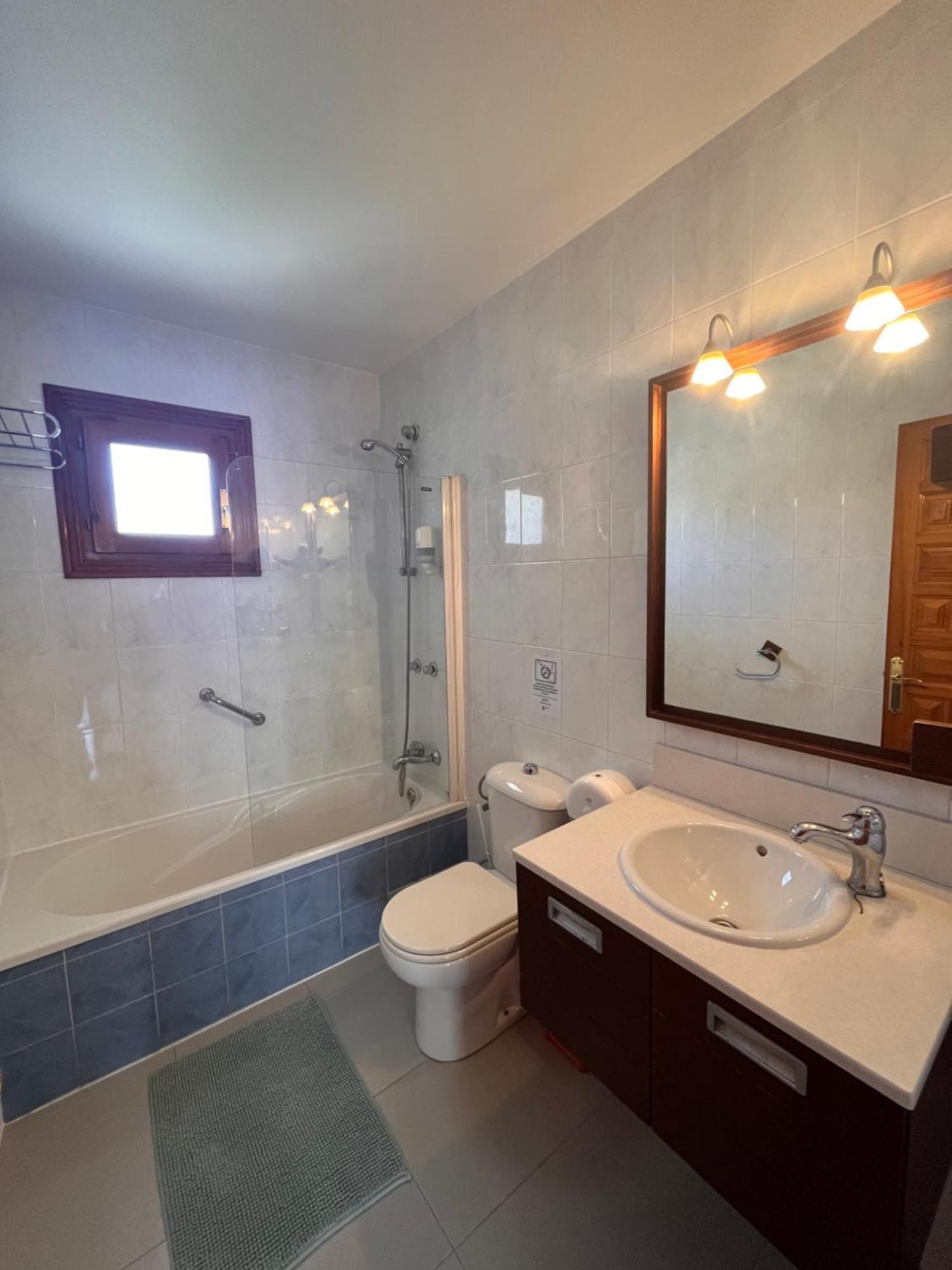 Apartamento Tropical Playas de Vera 外观 照片