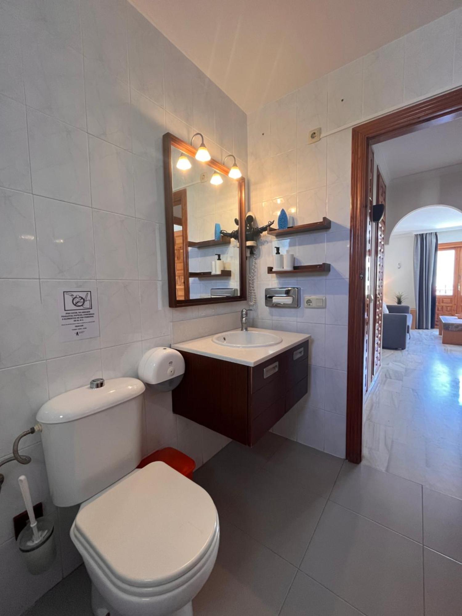 Apartamento Tropical Playas de Vera 外观 照片