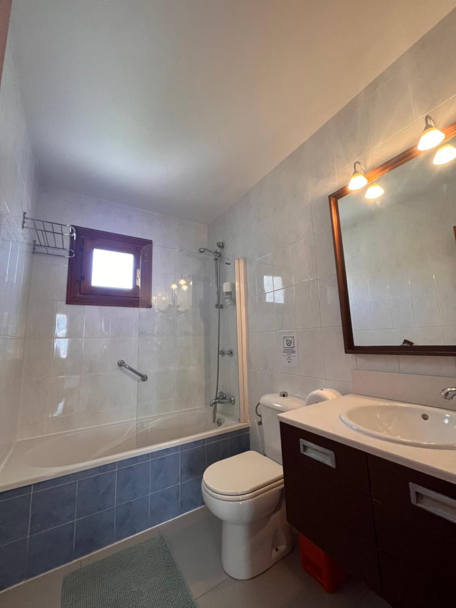 Apartamento Tropical Playas de Vera 外观 照片