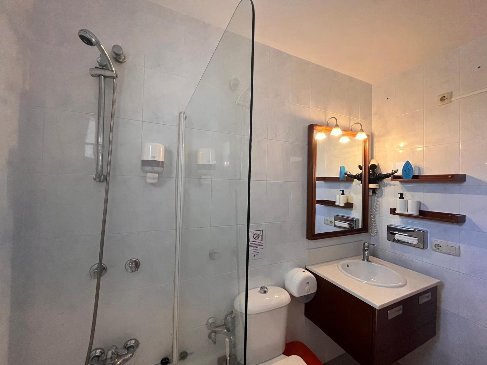Apartamento Tropical Playas de Vera 外观 照片